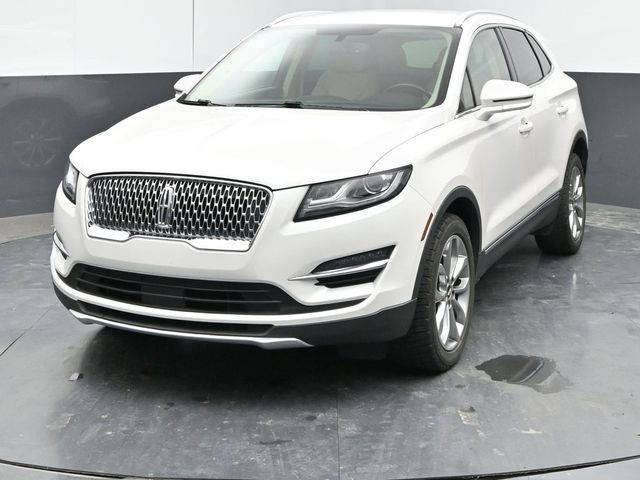 2019 Lincoln MKC Select