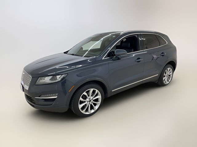 2019 Lincoln MKC Select