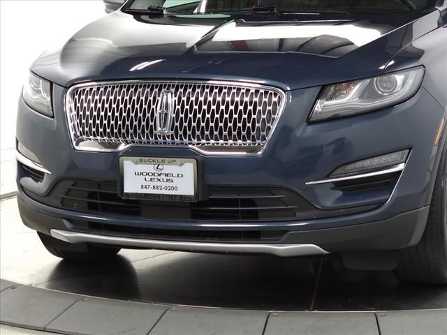 2019 Lincoln MKC Select