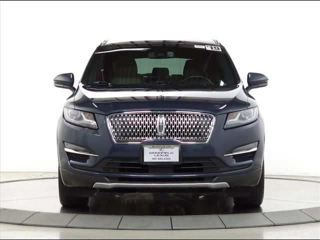 2019 Lincoln MKC Select