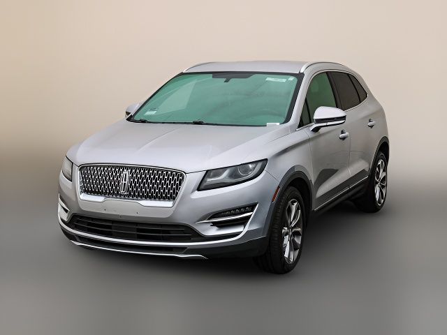 2019 Lincoln MKC Select