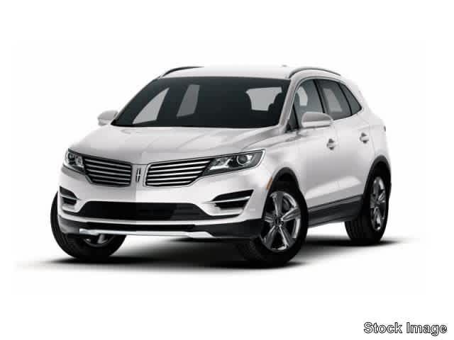 2019 Lincoln MKC Select