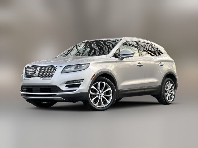 2019 Lincoln MKC Select