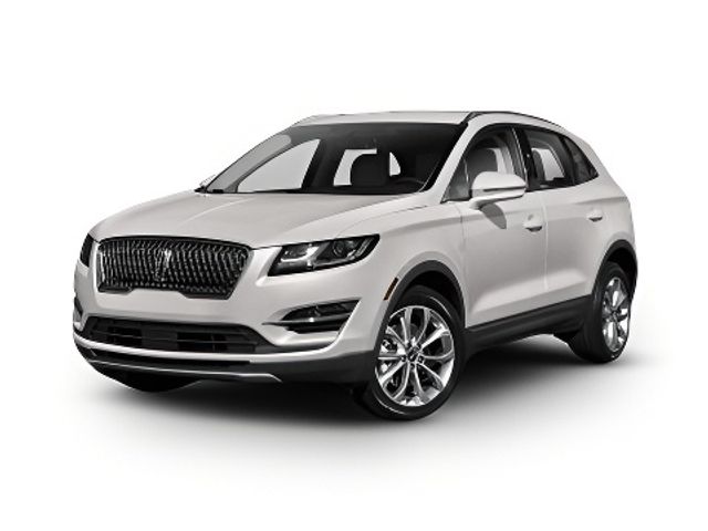 2019 Lincoln MKC Select