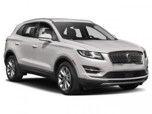 2019 Lincoln MKC Select