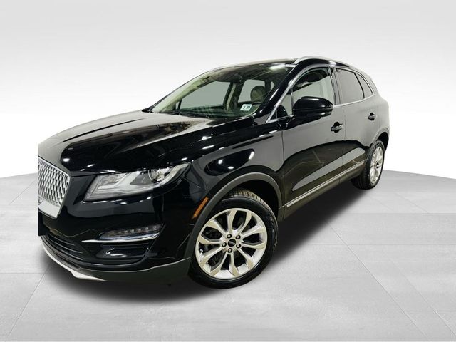 2019 Lincoln MKC Select