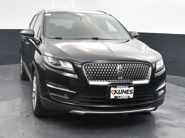 2019 Lincoln MKC Select