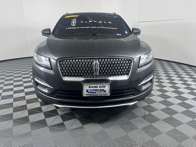 2019 Lincoln MKC Select