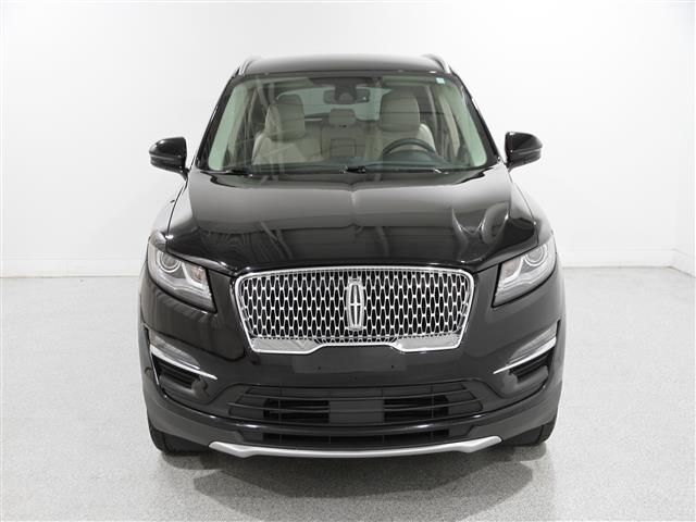 2019 Lincoln MKC Select