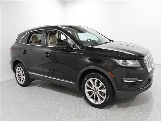 2019 Lincoln MKC Select