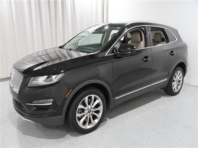 2019 Lincoln MKC Select