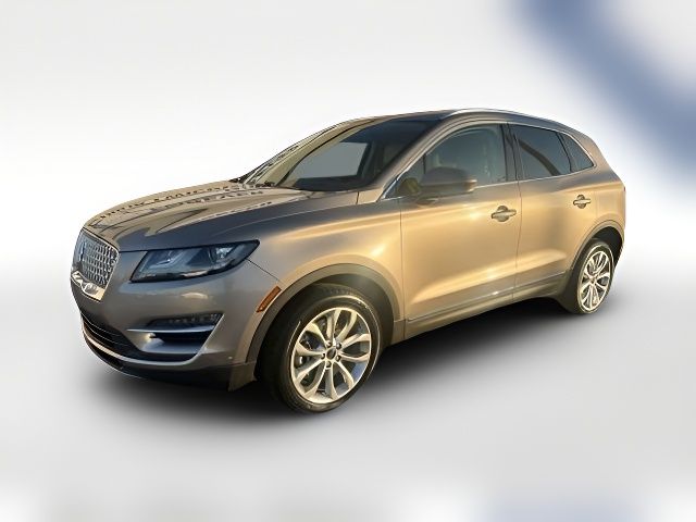 2019 Lincoln MKC Select