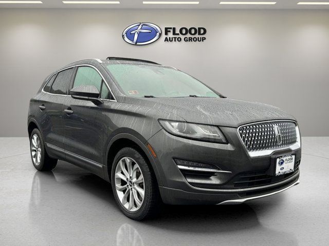 2019 Lincoln MKC Select