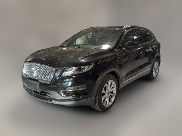 2019 Lincoln MKC Select