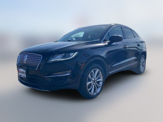 2019 Lincoln MKC Select