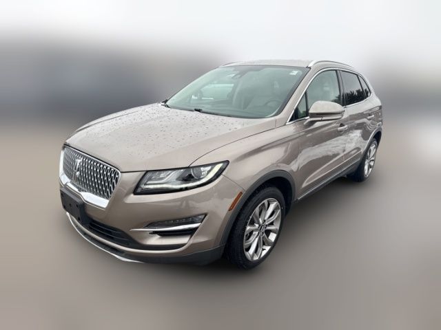 2019 Lincoln MKC Select