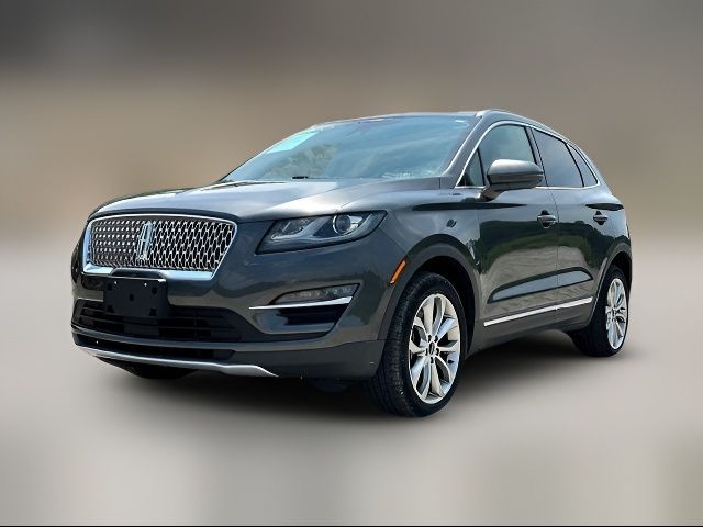 2019 Lincoln MKC Select