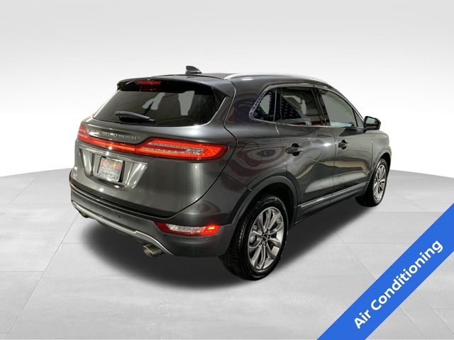 2019 Lincoln MKC Select