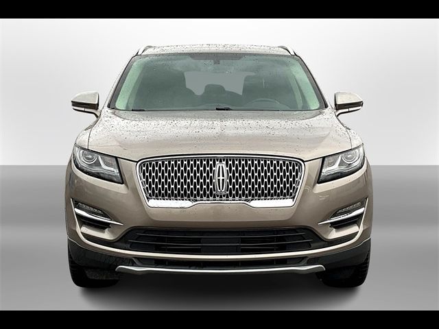 2019 Lincoln MKC Select