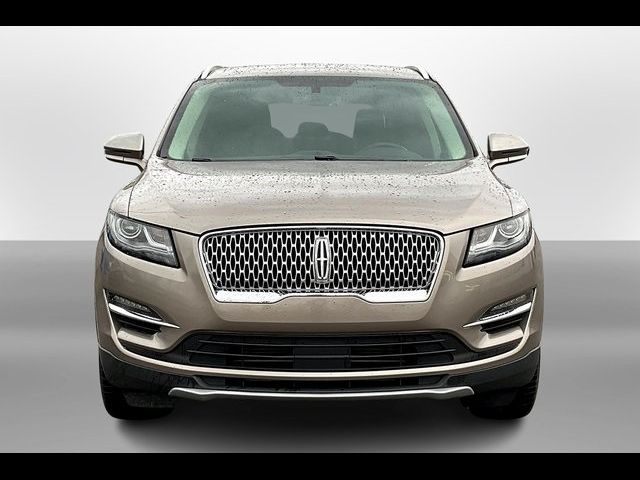 2019 Lincoln MKC Select