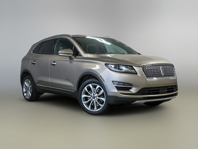 2019 Lincoln MKC Select