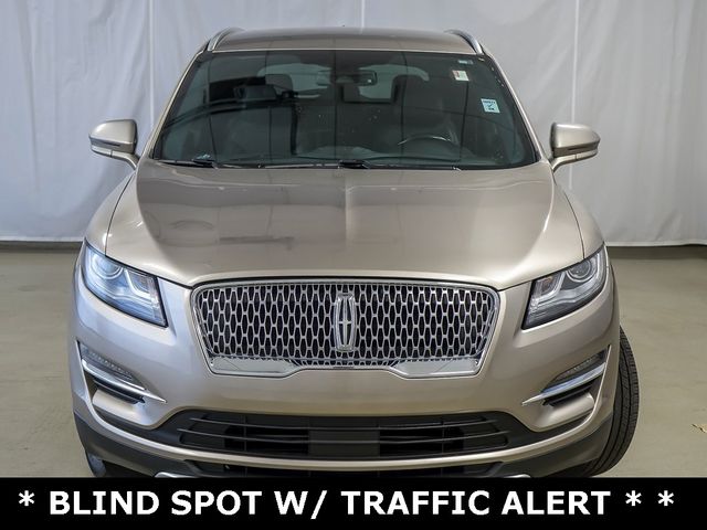 2019 Lincoln MKC Select