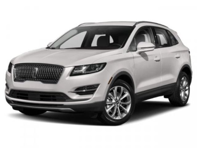 2019 Lincoln MKC Select