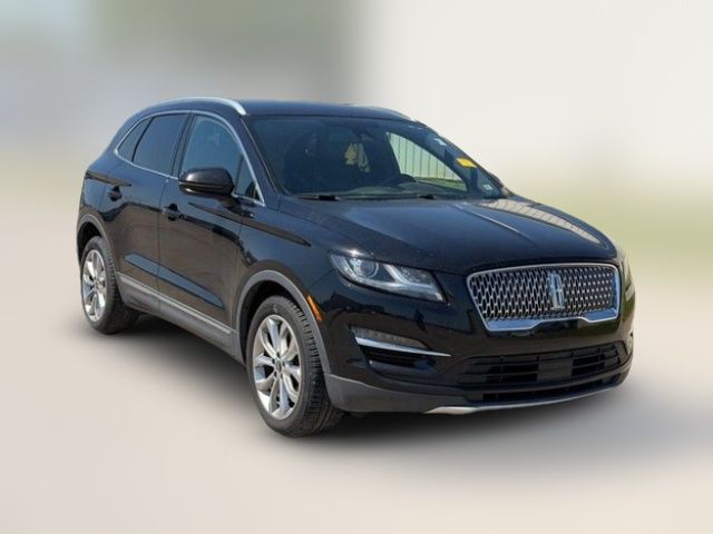 2019 Lincoln MKC Select