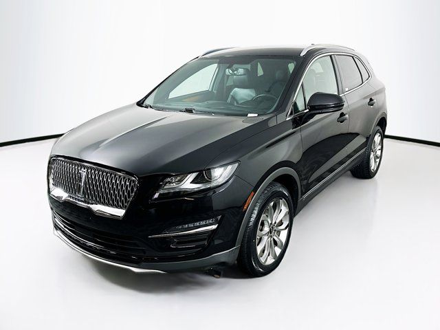 2019 Lincoln MKC Select