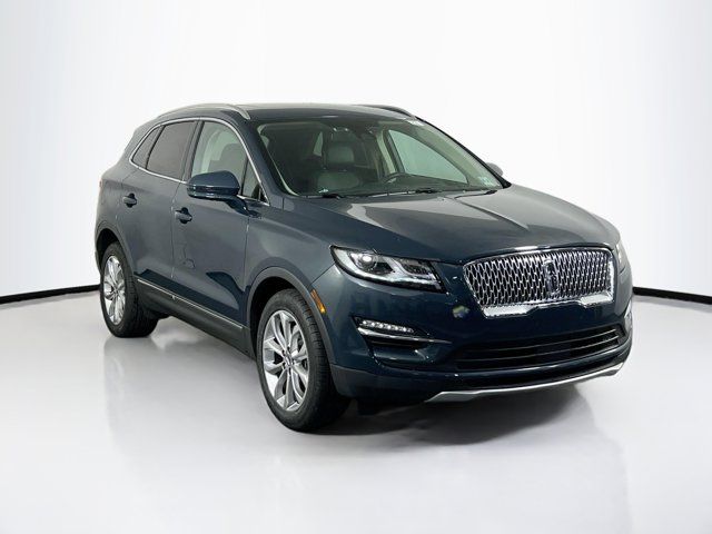 2019 Lincoln MKC Select