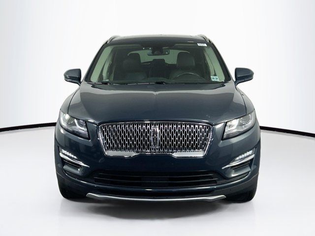 2019 Lincoln MKC Select