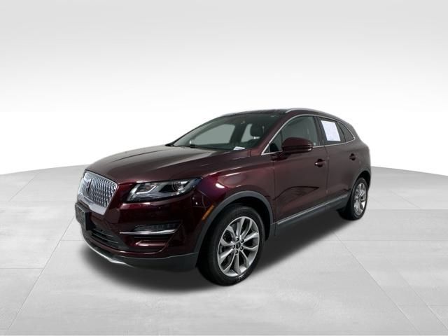 2019 Lincoln MKC Select