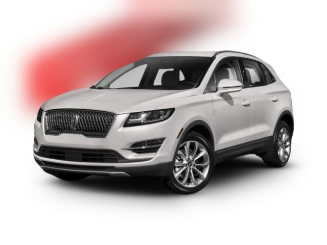 2019 Lincoln MKC Select