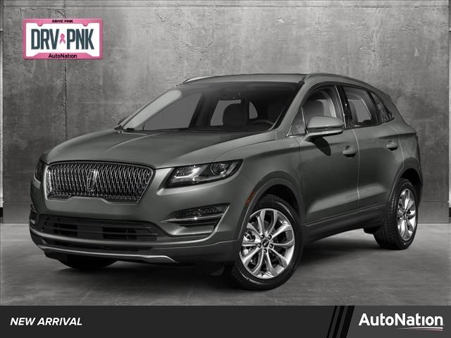 2019 Lincoln MKC Select