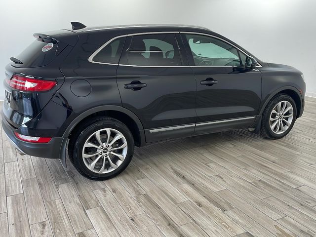 2019 Lincoln MKC Select