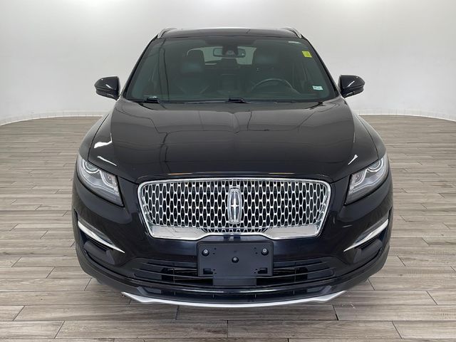 2019 Lincoln MKC Select