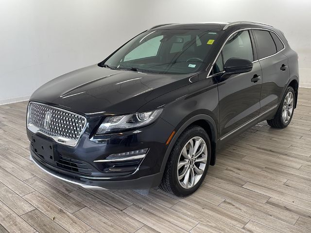 2019 Lincoln MKC Select