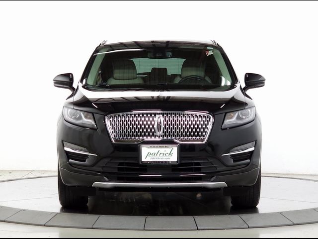 2019 Lincoln MKC Select