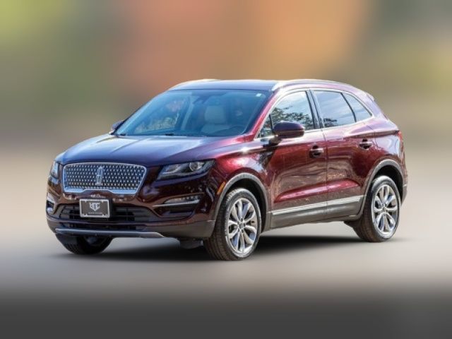 2019 Lincoln MKC Select