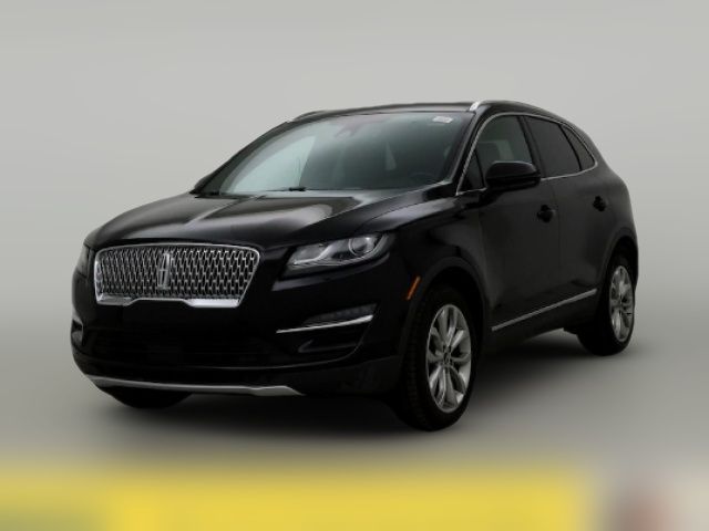 2019 Lincoln MKC Select