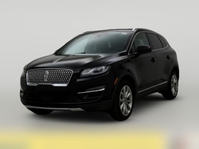 2019 Lincoln MKC Select