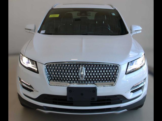 2019 Lincoln MKC Select