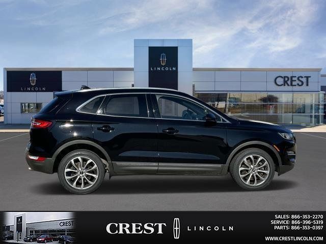 2019 Lincoln MKC Select