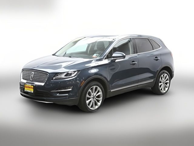 2019 Lincoln MKC Select