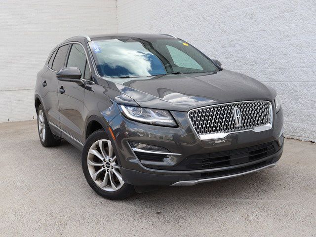 2019 Lincoln MKC Select