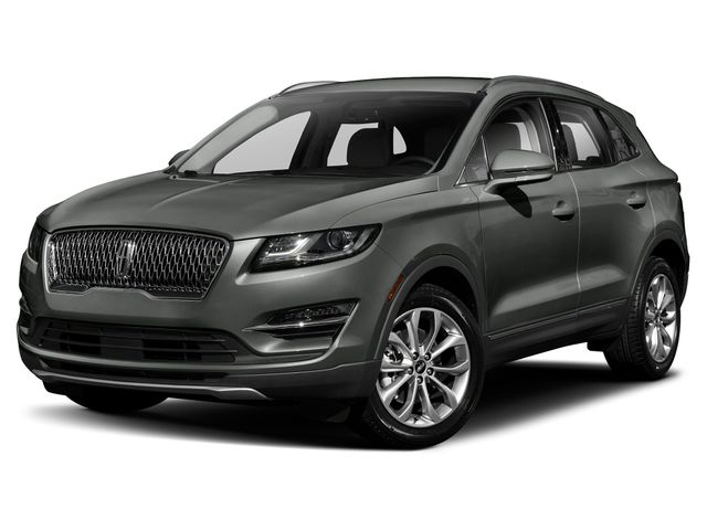 2019 Lincoln MKC Select