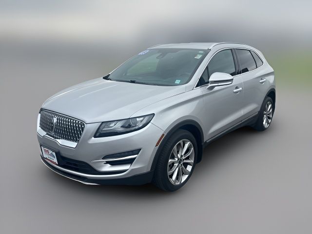 2019 Lincoln MKC Select