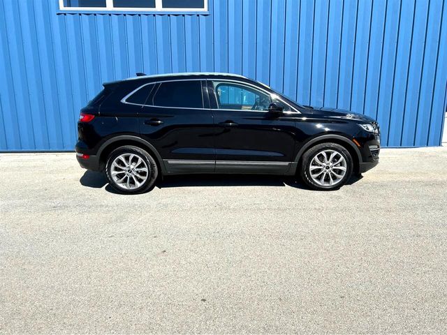 2019 Lincoln MKC Select