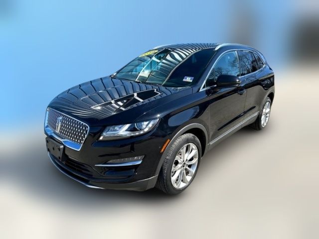 2019 Lincoln MKC Select
