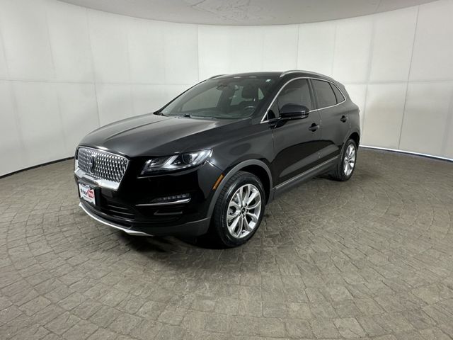 2019 Lincoln MKC Select